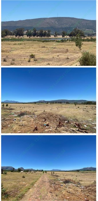 Commercial Property for Sale in Dal Weiding Western Cape